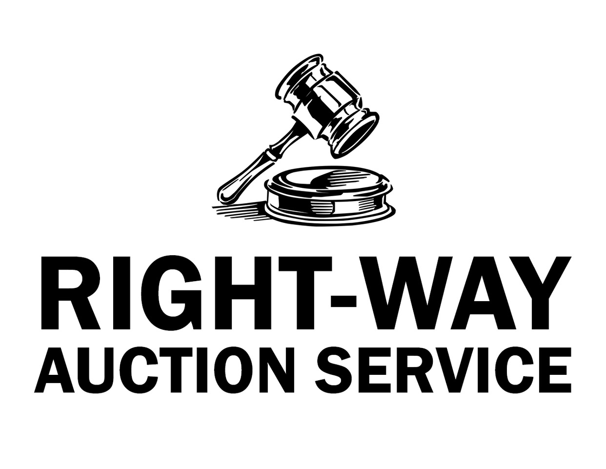 Right way auction service